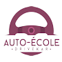 Auto-école Drivekar Logo